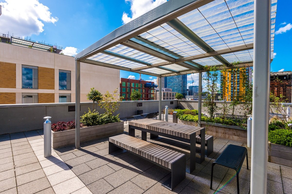 3 Bedroom Family Apartment gallery image 3