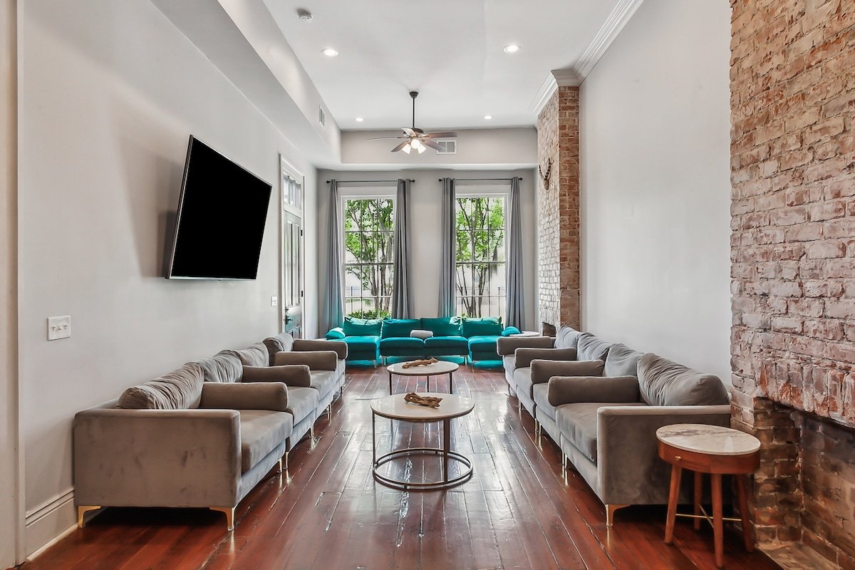 The Creole Complex B&B gallery image 3