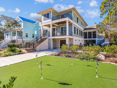3 Shore Crest, Free Golf, Game Room, Pickleball