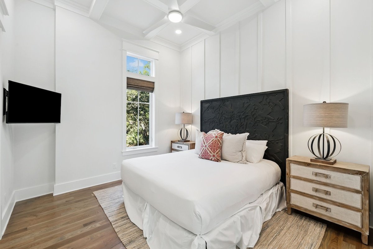 Crabstar|Easy Beach Access|Private Pool & Golf gallery image 2