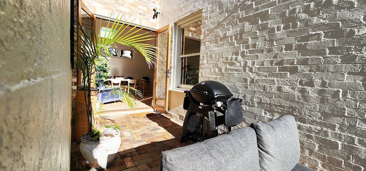 Stylish Terrace Living in Paddington’s Heart gallery image 5