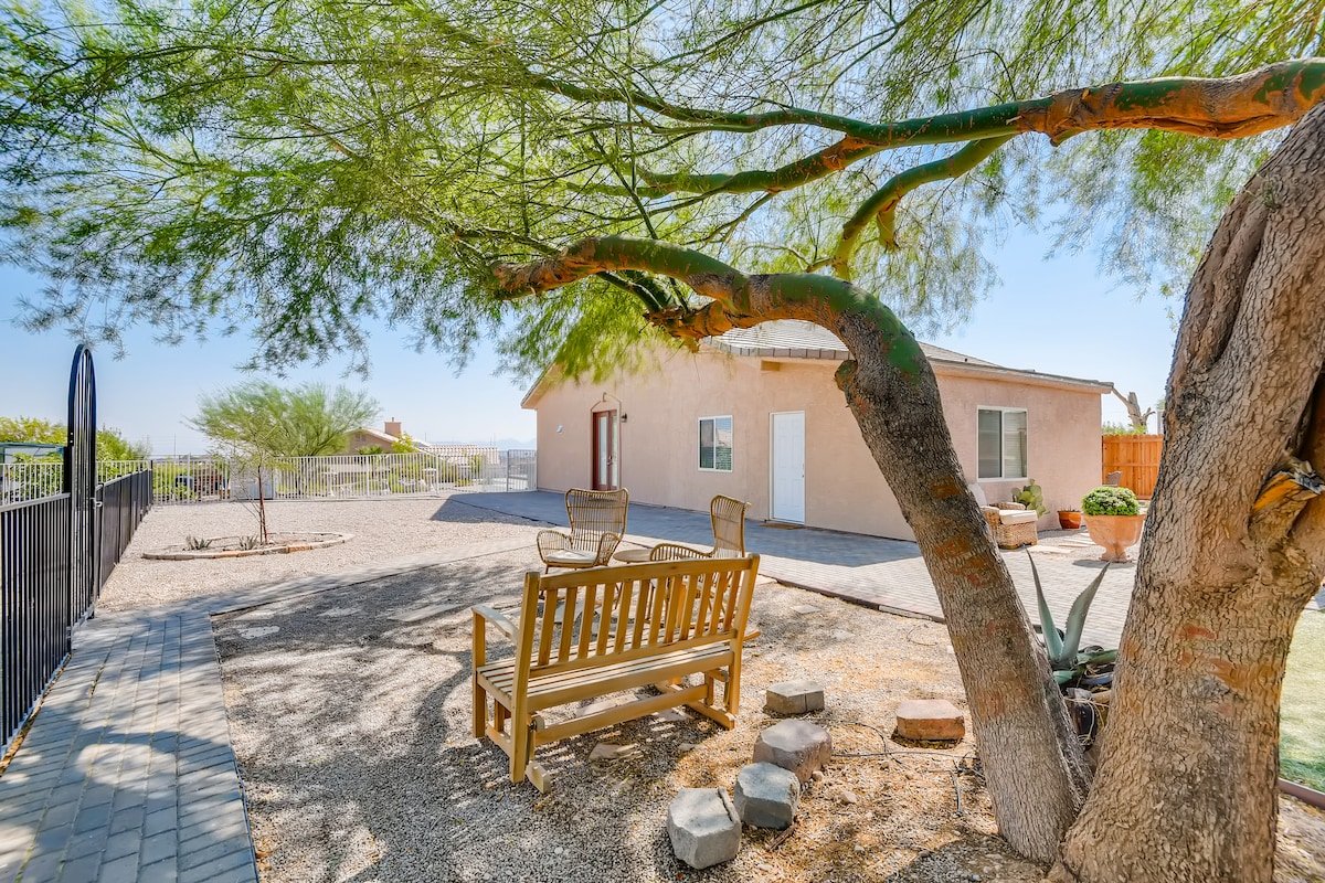 Luxury Villa & 2 Casita *Pool * View Close strip gallery image 4