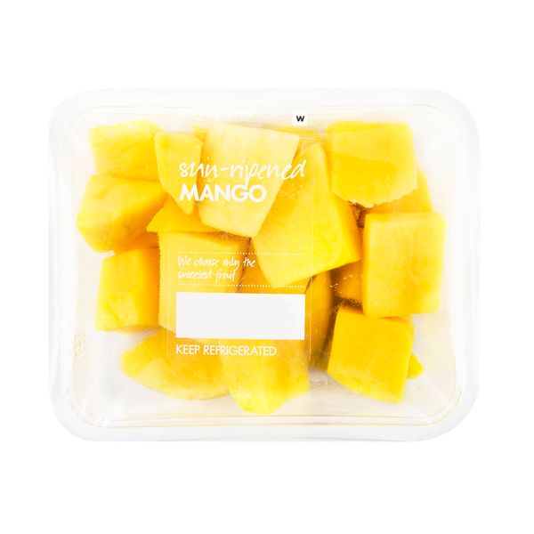 Photo of Sun-Ripened Mango 300 g