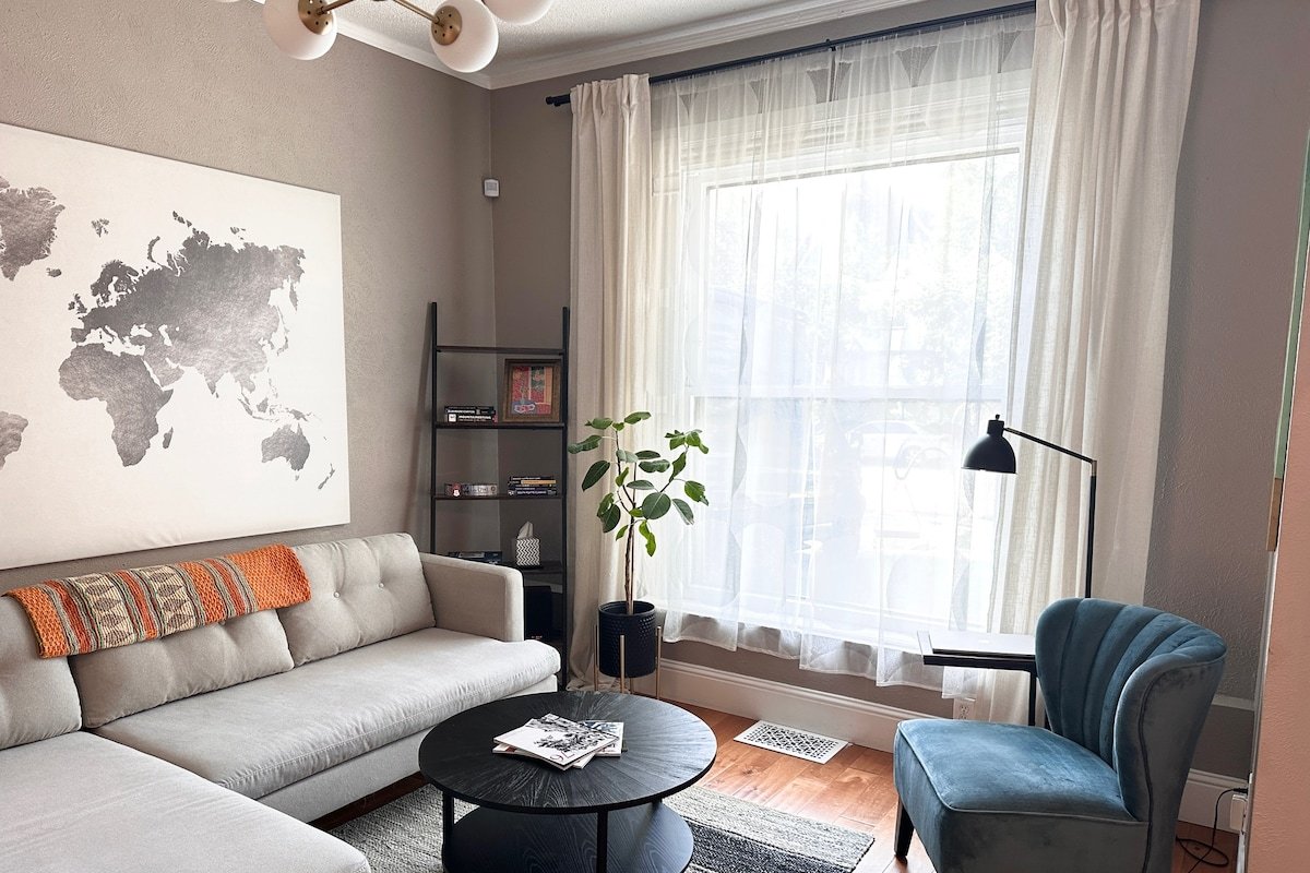 The Denver Haven | Classic Meets Modern gallery image 3