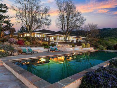 Sunset View by BeautifulPlaces