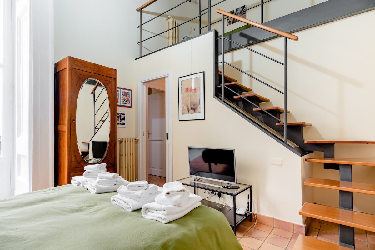 B&B Il Viaggiatore , Napoli gallery image 4