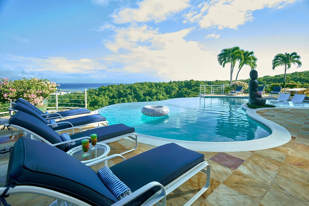 Villa Indigo gallery image 5