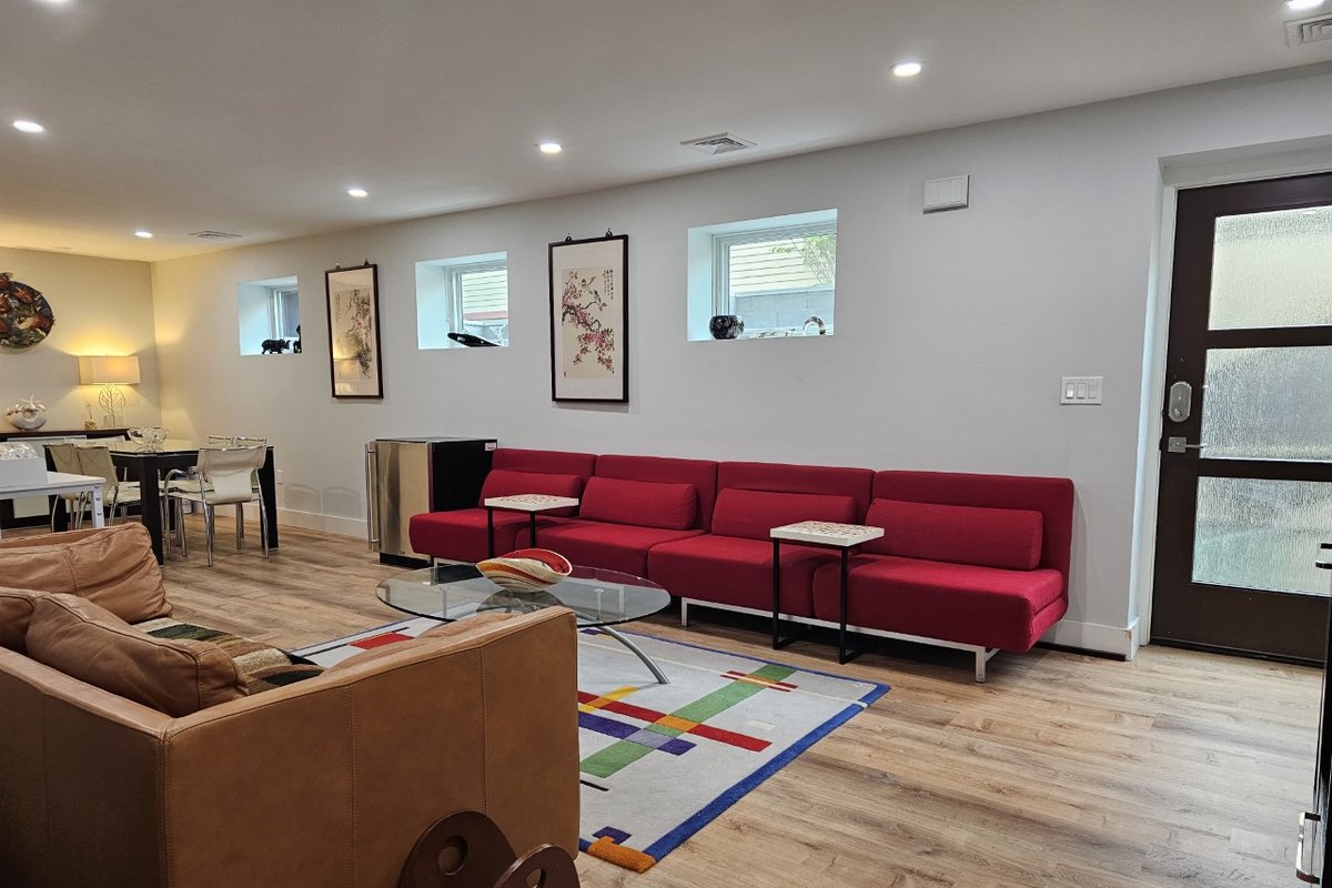 Walk to Harvard/MIT/Charles River/BU/Fenway