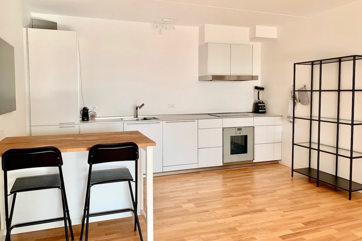 AMAZING VIEW! Airport, Bella center, Tivoli nearby gallery image 4