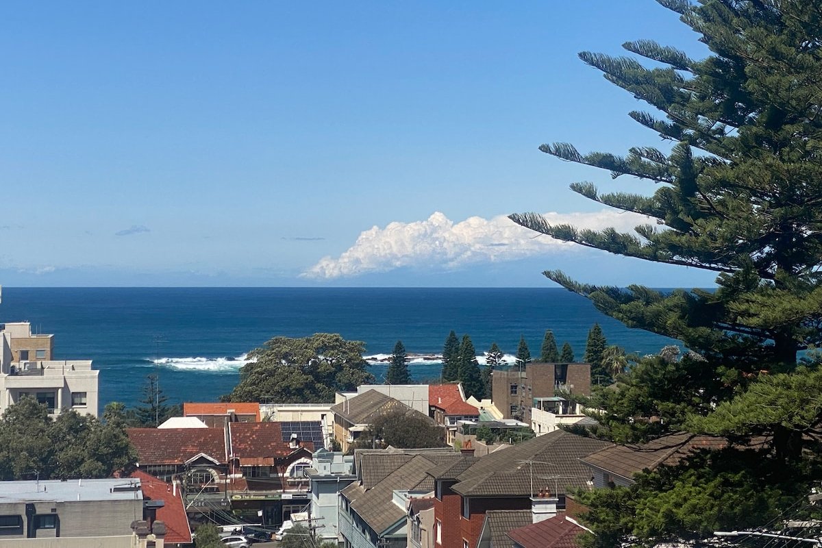 The Eagles Nest Ocean view gallery image 3