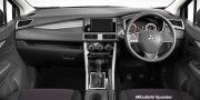 MITSUBISHI XPANDER CROSS 1.5 A/T - 3 thumb