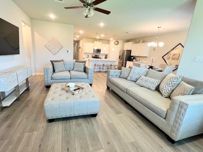 Unwind In Style In Keller-TX