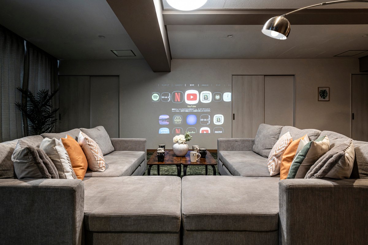 Tokyo Honancho Housel/Comfy Luxury/10min Shinjuku