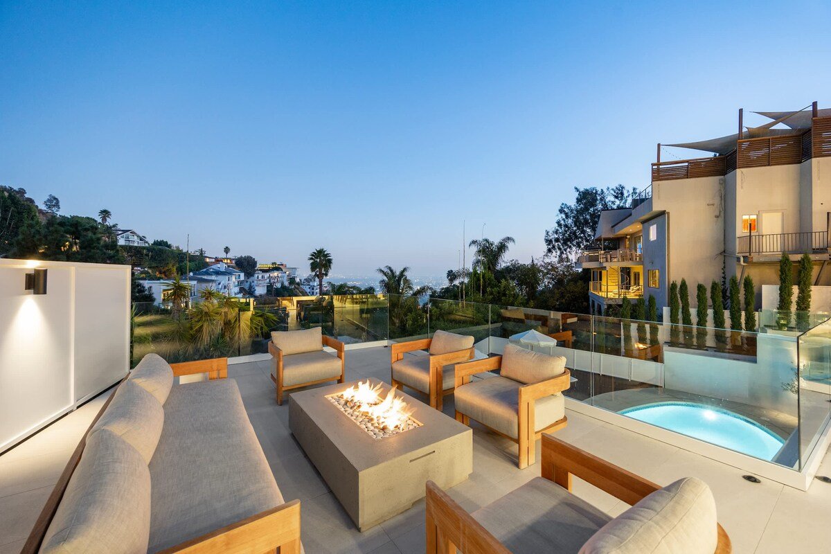 Villa Gaia by Stay Awhile Villas gallery image 5