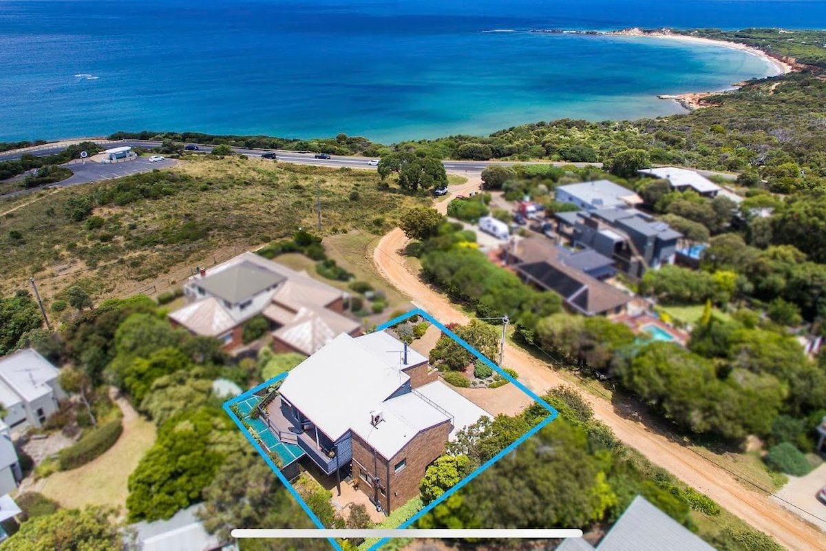 The Lookout Retreat gallery image 5