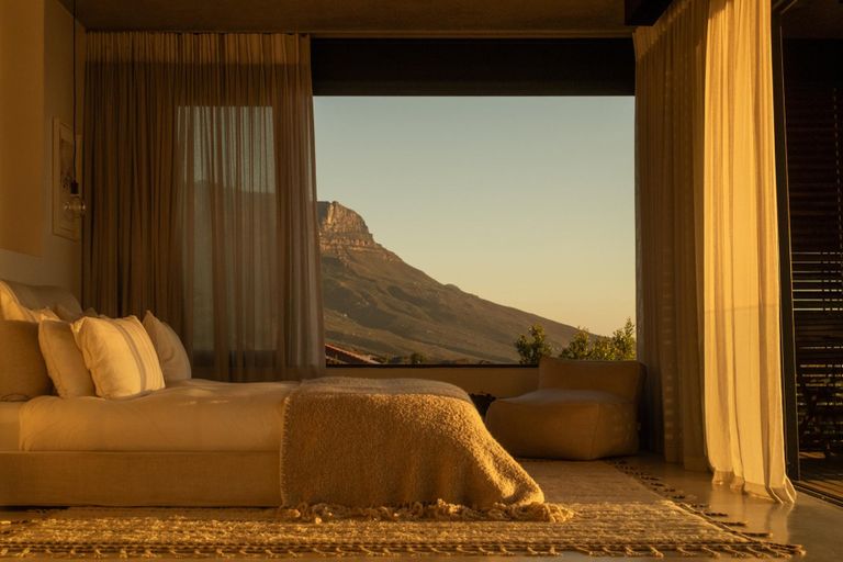 Mountain Vista Villa