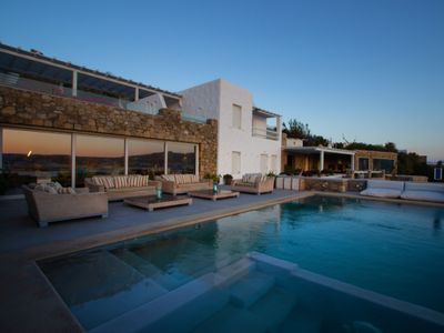 Home w/ Private Pool & Sea View