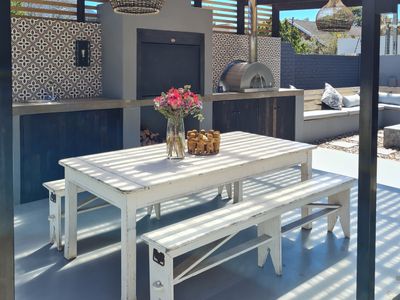 Large child friendly family home