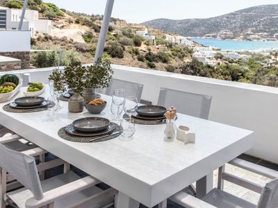 Nesea Sifnos – Villa Ioni