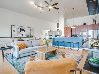 Monthly Specials! Furnished Rental in Southside FW