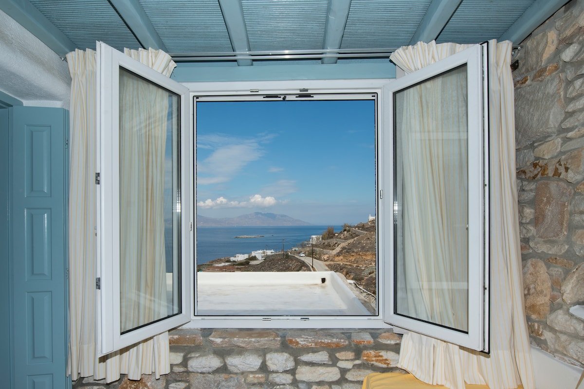 Villa Altera Pars, by Mykonos Rocky Villas gallery image 5
