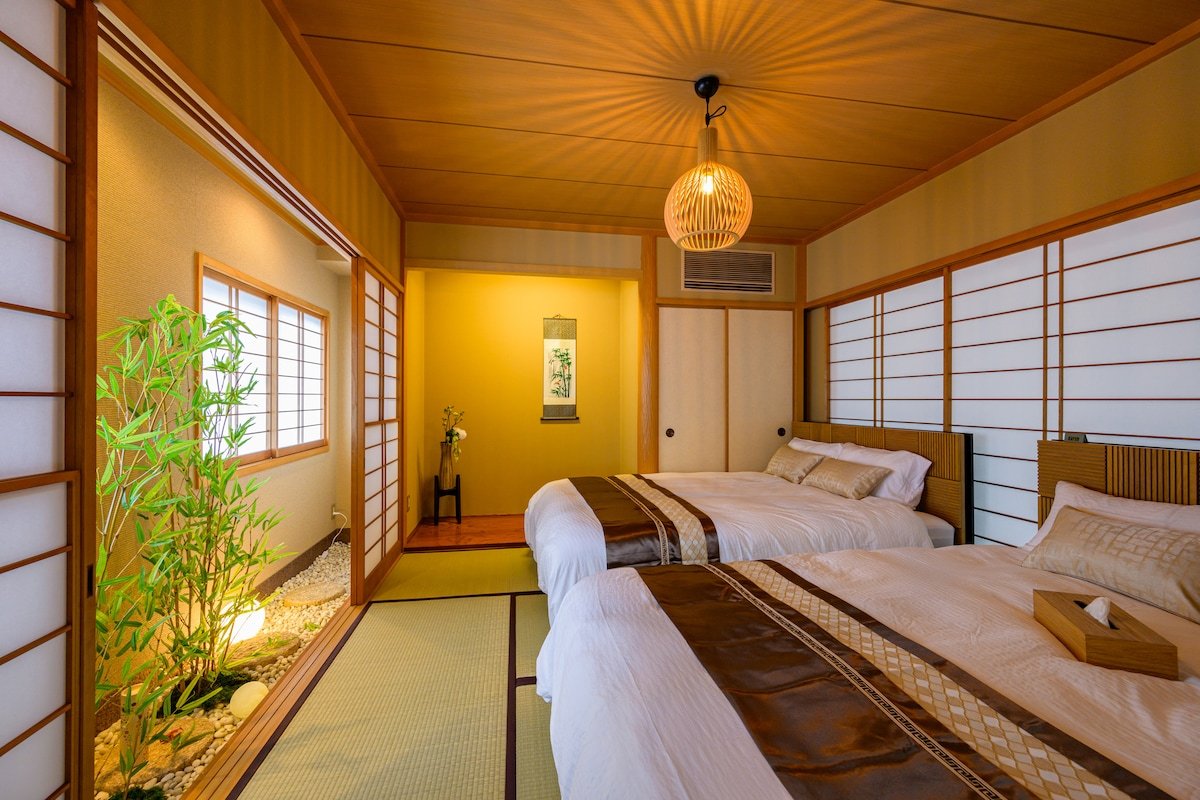 3Bedroom/130㎡/close to Shibuya Shinjuku 2F gallery image 3