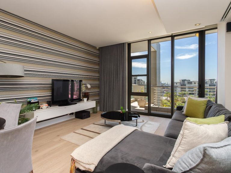 Living Room - Room