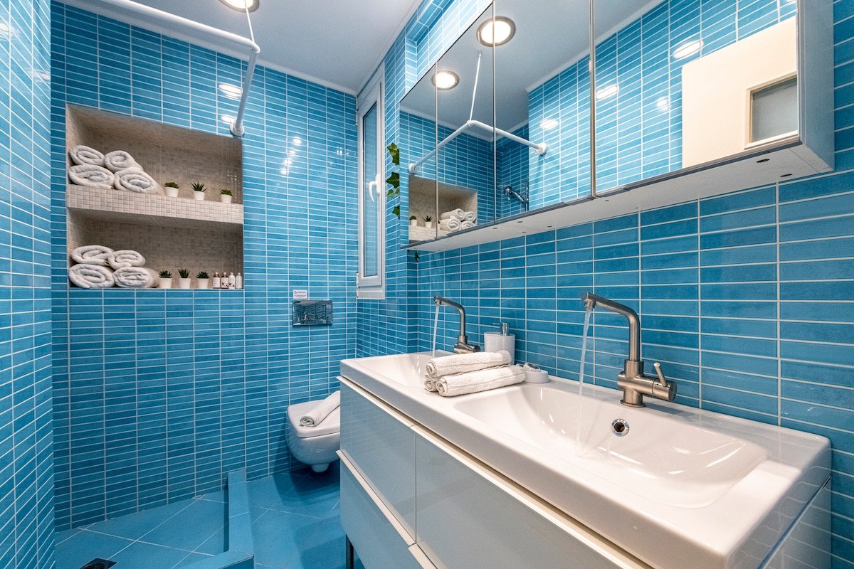 Hidesign Athens Plaka Apartment in Acropolis gallery image 5