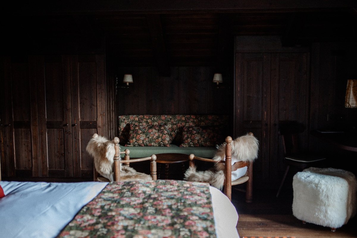 Chalet 400m²– Vue Mont Blanc, Spa & Salle de Sport gallery image 4