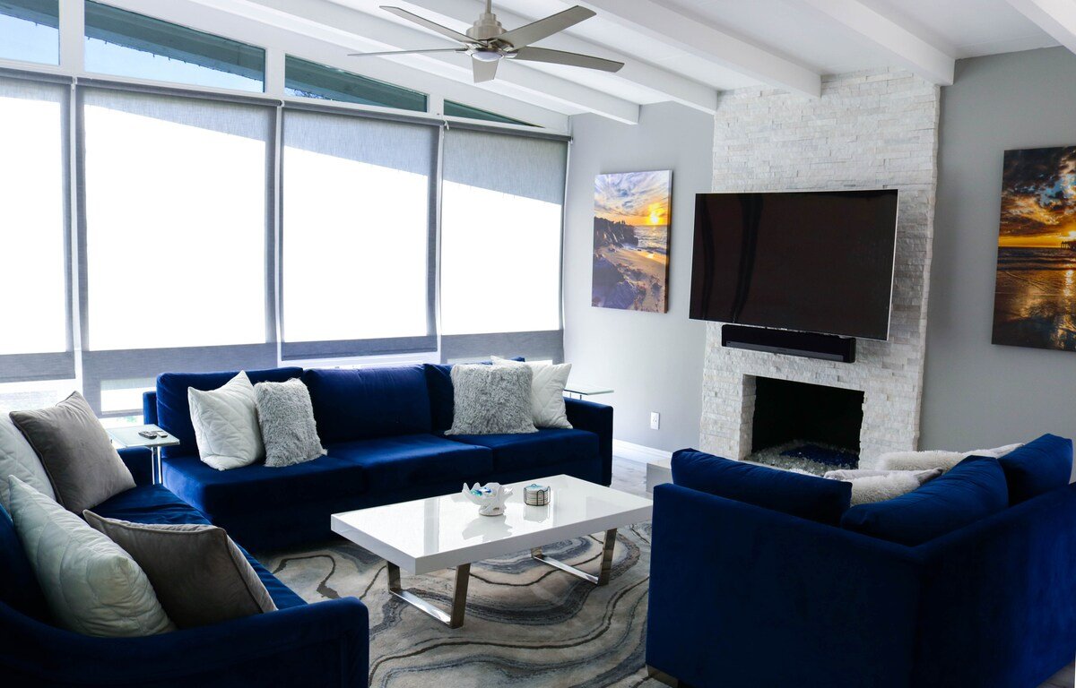 Extremely Luxurious Beach Getaway – 2blks to beach gallery image 3