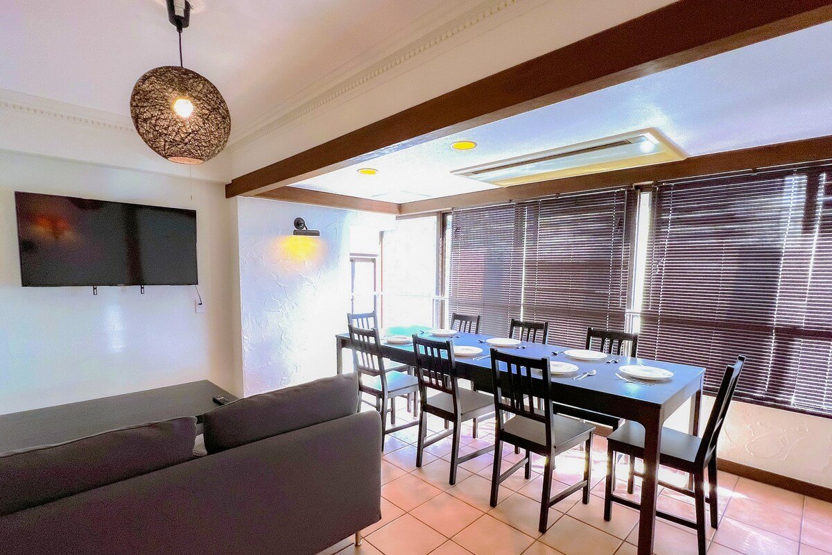 Asakusa 4Bed Rooms | Asakusa, Senso-Ji | 16ppl max gallery image 3