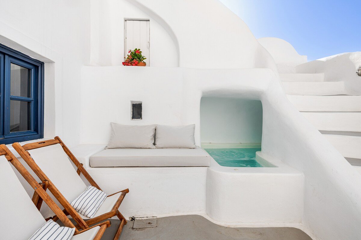 White Cellar Cave Houses by Cycladica gallery image 3