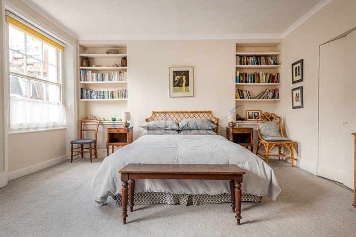 Home in the heart of Knightsbridge – 3bed / 2bath gallery image 5