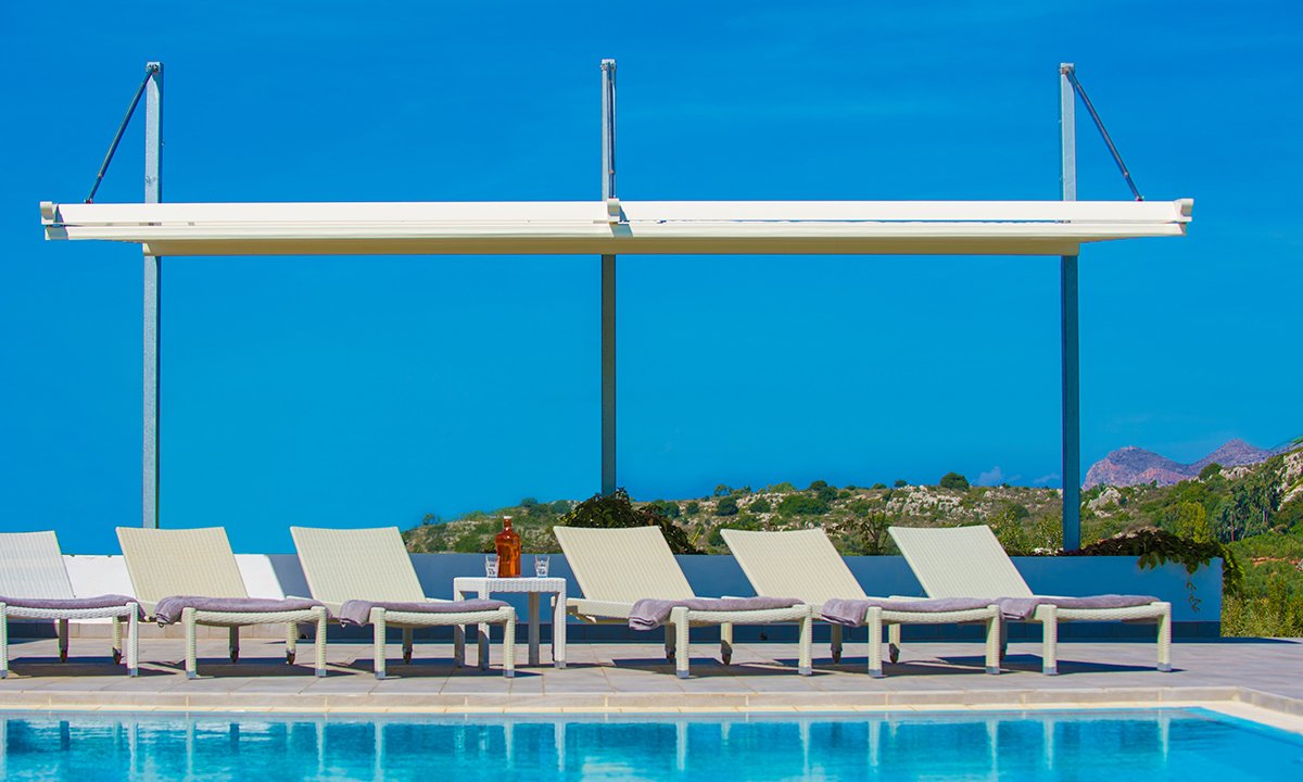 Villa Mathea – Chania, Akrotiri