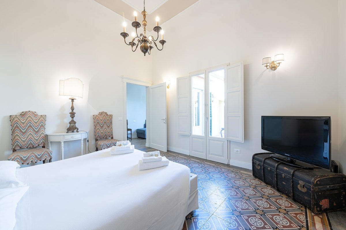 [DUOMO] Prestigious private terrace on the Duomo gallery image 4