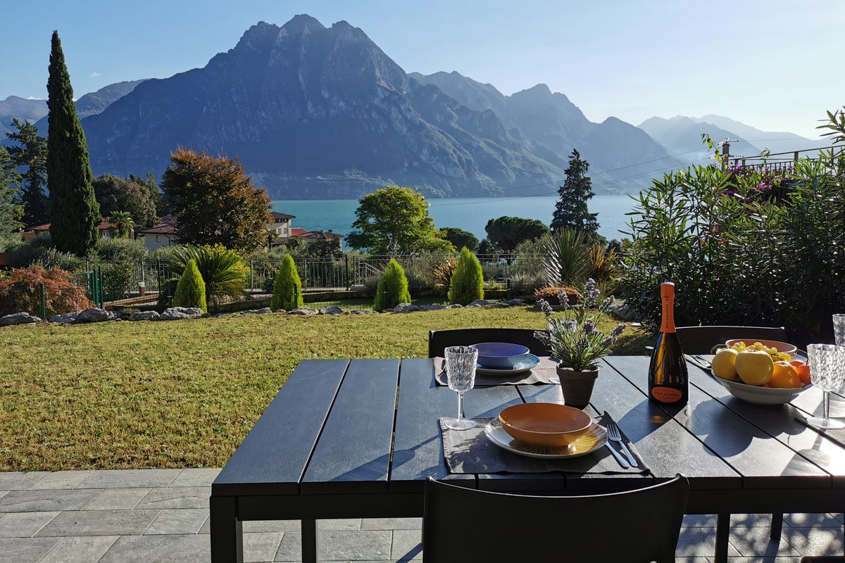 Appartamento Villa Martinoni