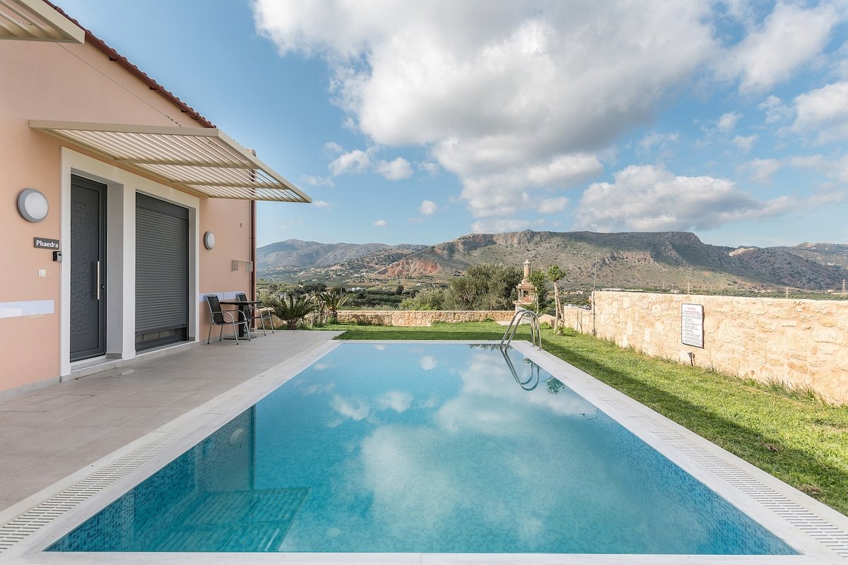 Marinas Villas Complex gallery image 5