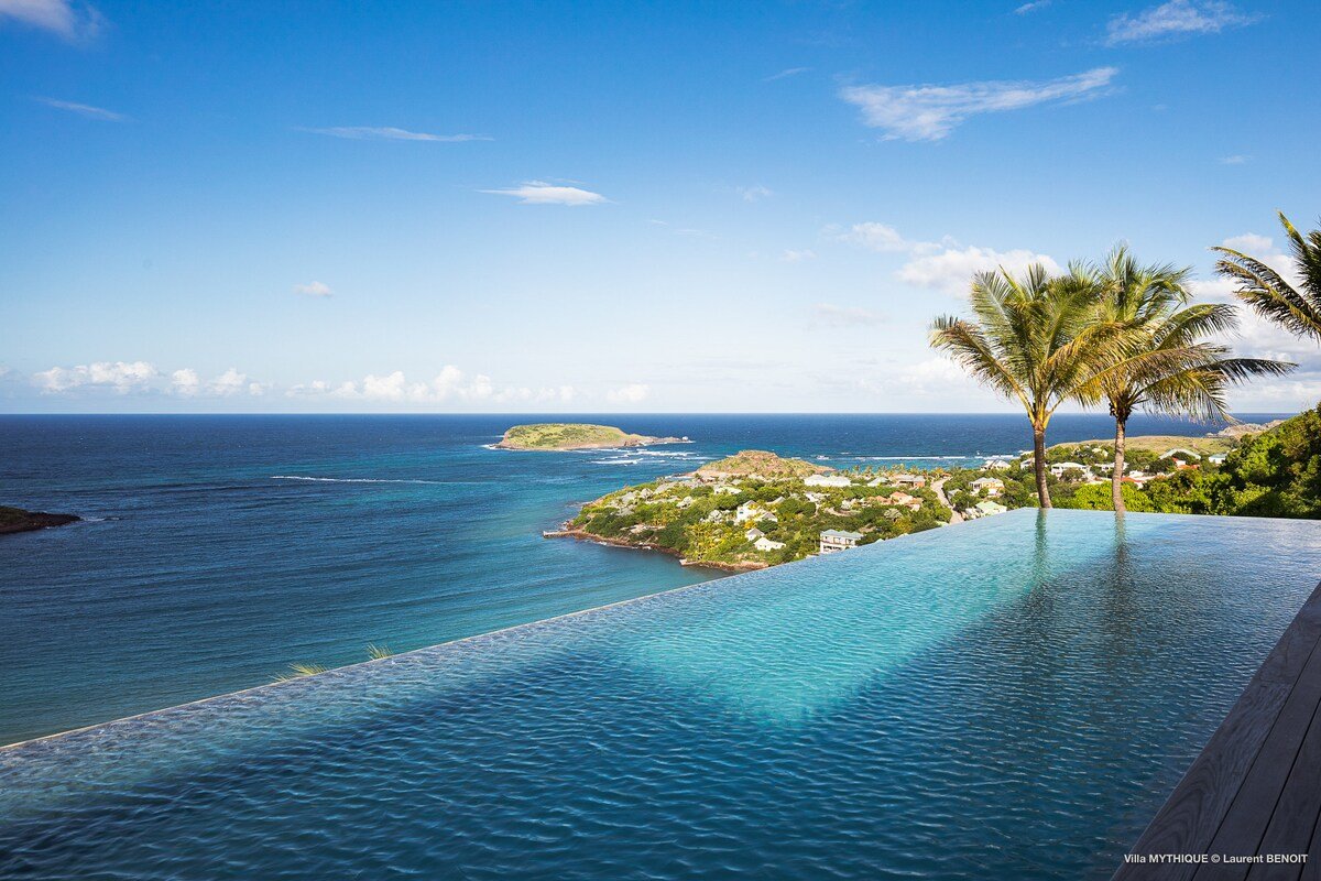 Mythique gallery image 2