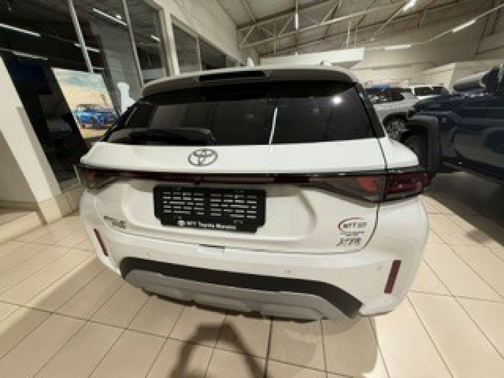 Used car gallery