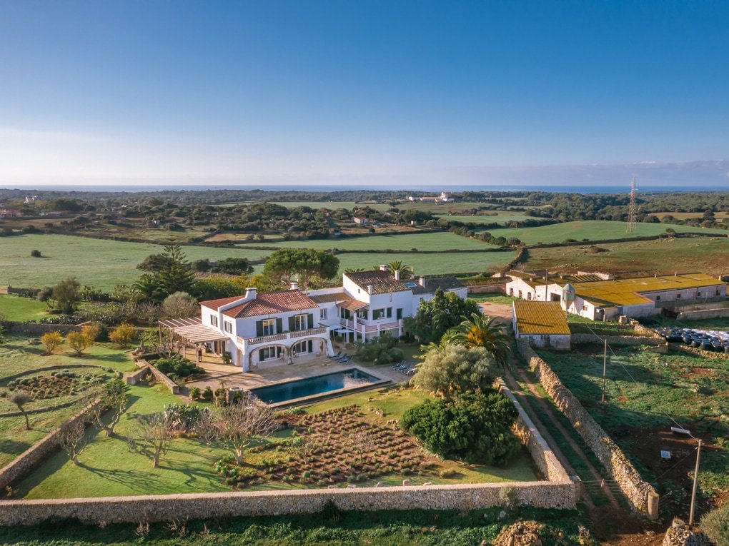 Encantadora Finca cerca del mar, Cala Galdana gallery image 3