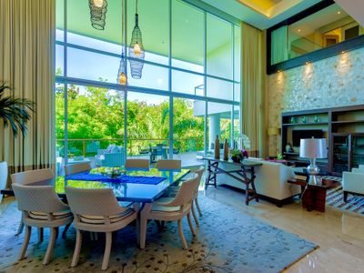 Grand Luxxe Residence Three BR Loft – Riviera Maya