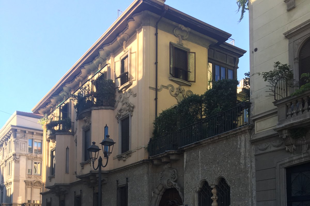 Appartamento Palazzo Maltecca CIR015146-CNI-01662