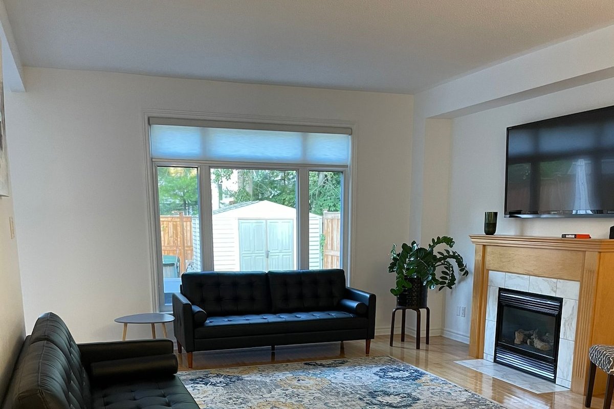 4Rooms-5Beds | Single Home Near Airport gallery image 4