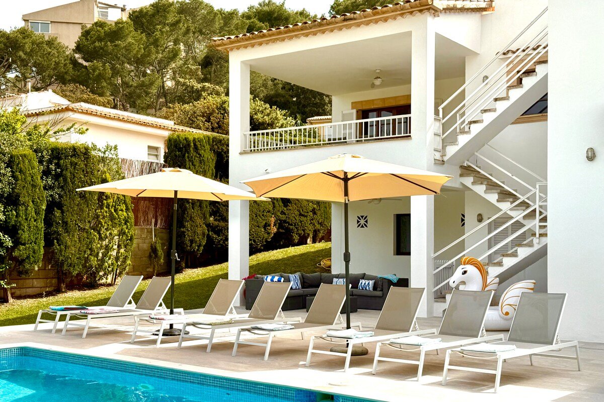 Villa Can Tomas gallery image 4