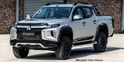 MITSUBISHI TRITON 2.4 Di-DC ARCTIC TRUCK 4X4 A/T P/U D/C - 44 thumb