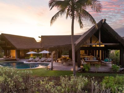 Six Senses Fiji Residence 39