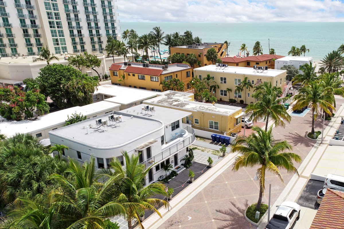 My Beach Club – Your Luxury Retreat by the Beach!