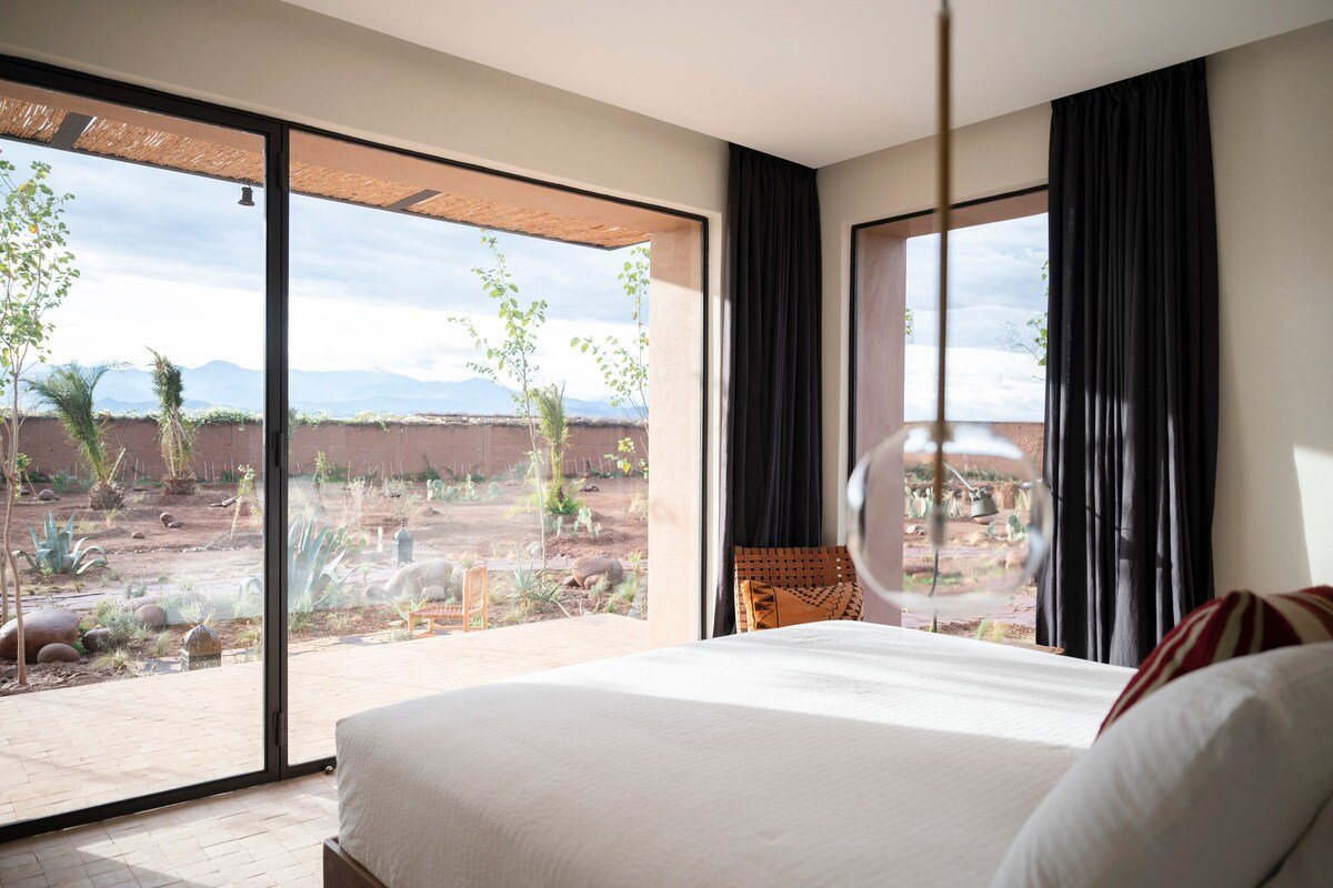 Villa Tazegzout gallery image 2