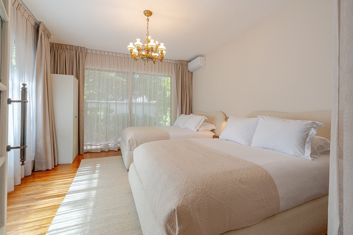 Luxe House, at Polanco Heart! 7BR+6b+A/C by SG gallery image 4