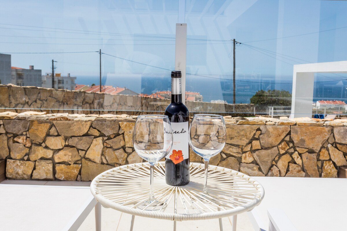 ERICEIRAHILLS- CASA THERESE, LUXURY IN ERICEIRA gallery image 4